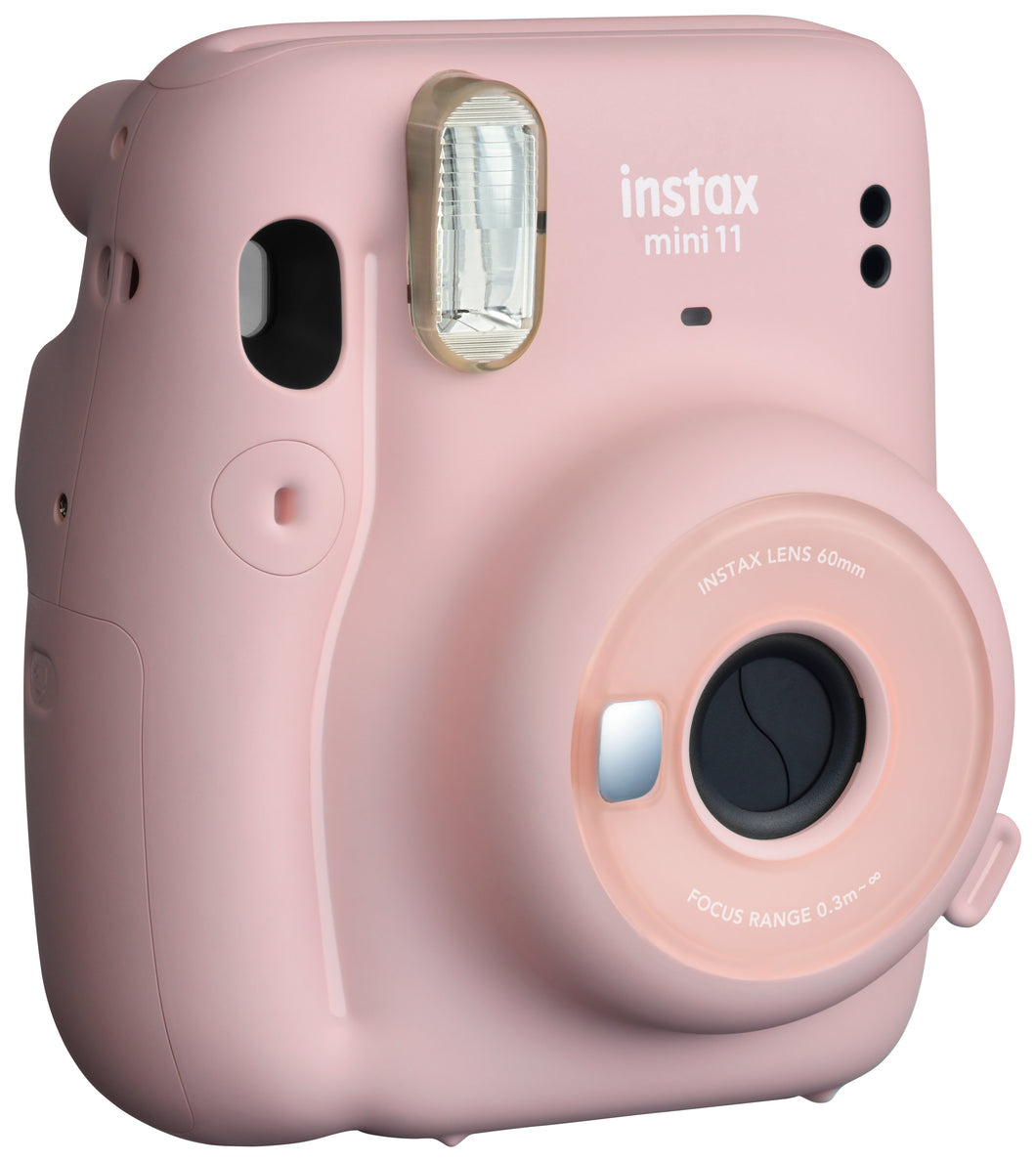 FUJIFILM INSTAX MINI 11 ROSA