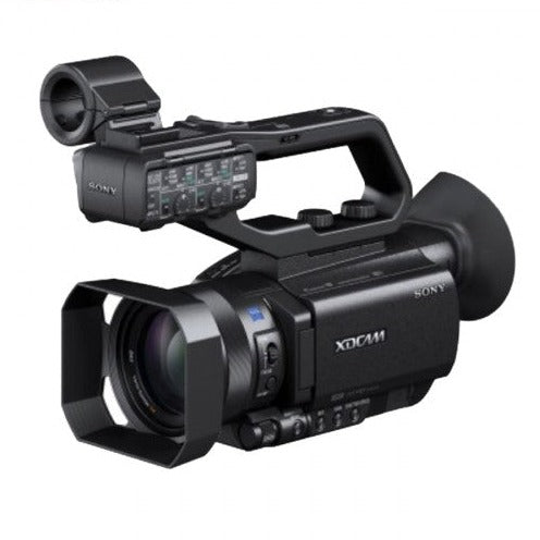 SONY PXW-X70